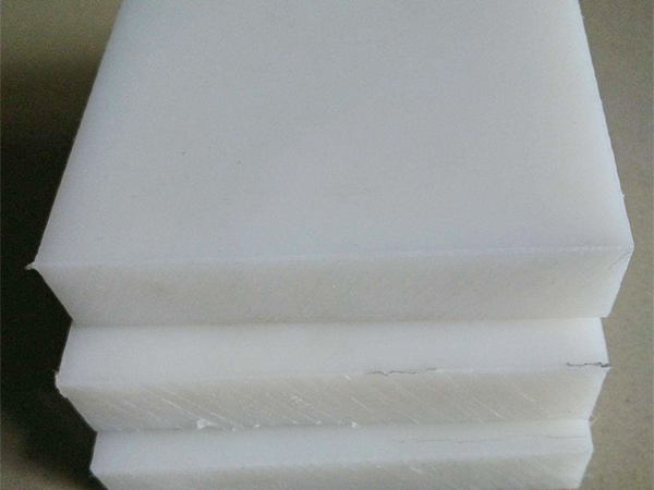 超高分子聚乙烯板材不一樣的特質 超高分子聚乙烯板材不一樣的特質