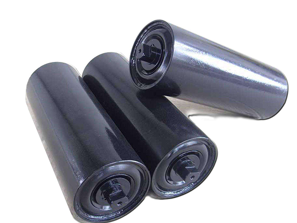 耐磨托輥 耐磨托輥