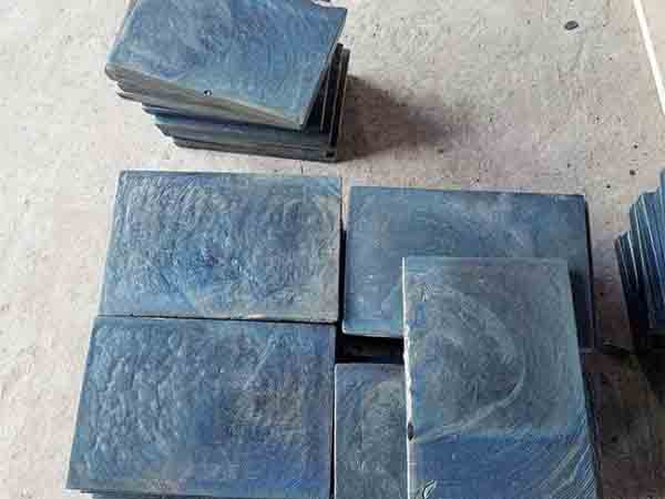 壓延微晶板的特點及性能介紹 壓延微晶板的特點及性能介紹