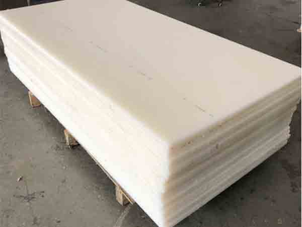 MC尼龍與超高分子量聚乙烯的性能比較 MC尼龍與超高分子量聚乙烯的性能比較