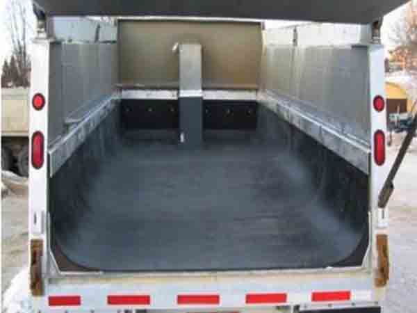 車廂襯板安裝方法及優勢 車廂襯板安裝方法及優勢