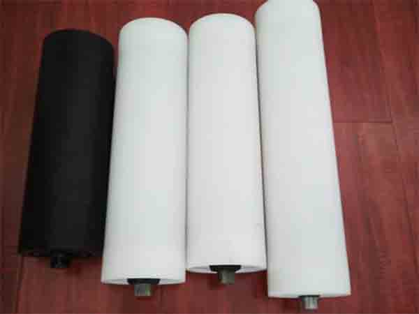 深度解析槽型托輥 深度解析槽型托輥