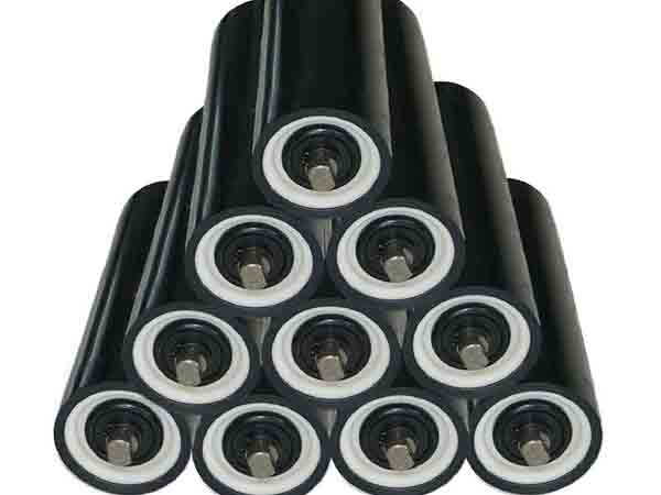 托輥密封性很重要，出現問題不得了！