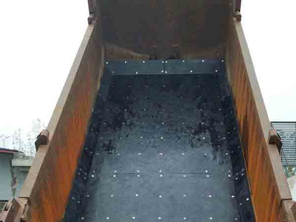 車廂襯板的應用優勢有那些？