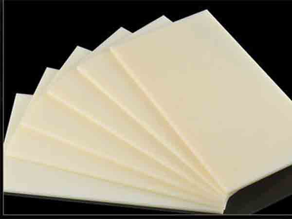 怎么應對尼龍襯板的這些磨損現象 怎么應對尼龍襯板的這些磨損現象