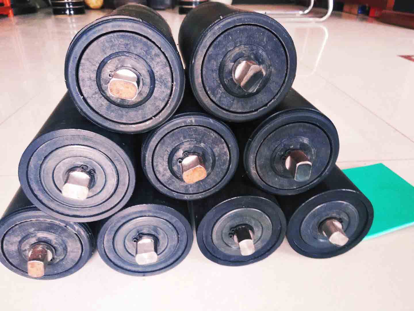 托輥配件需要做日常維護嗎 托輥配件需要做日常維護嗎