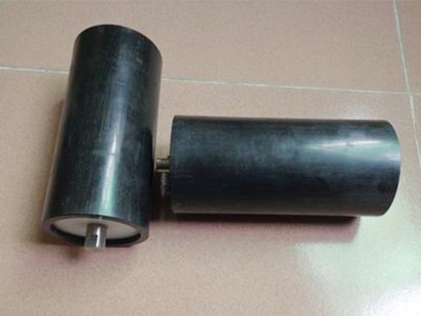 怎么修正高分子托輥軸承座，做減少磨損