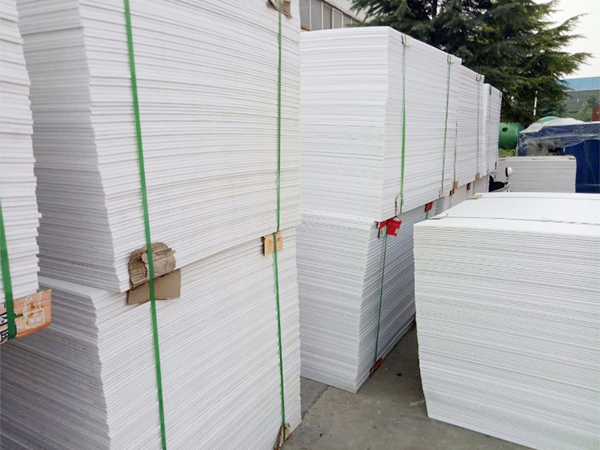 盤點超高分子量聚乙烯板材的這些優缺點 盤點超高分子量聚乙烯板材的這些優缺點