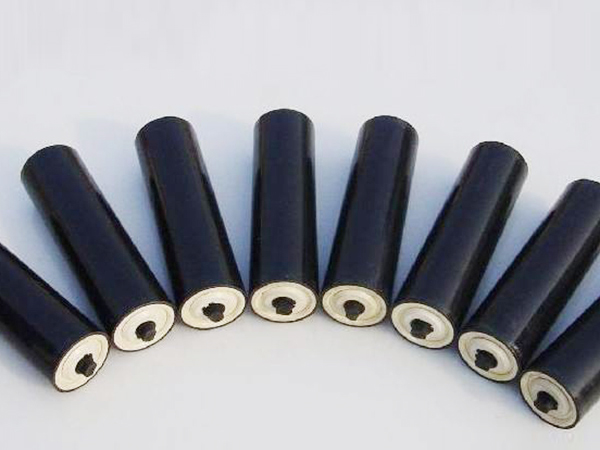 怎么給槽型托輥更換零部件 怎么給槽型托輥更換零部件