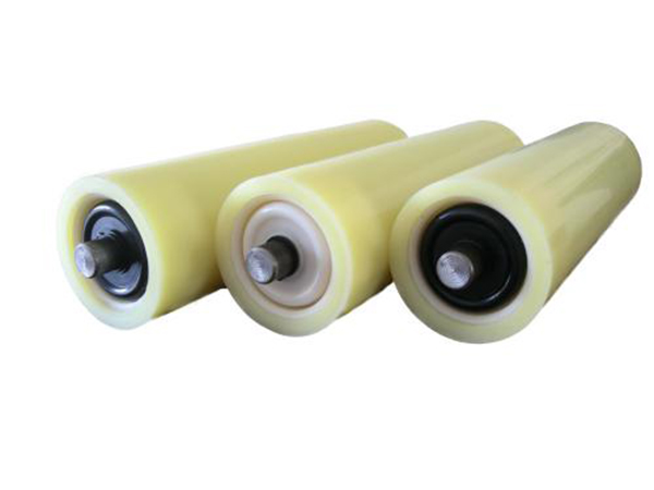 塑料托輥廠家聊聊養(yǎng)護(hù)問題 塑料托輥廠家聊聊養(yǎng)護(hù)問題