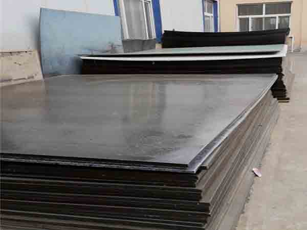 存放煤倉煤斗襯板需要注意什么 存放煤倉煤斗襯板需要注意什么