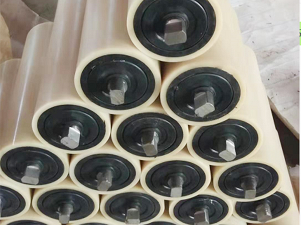 湯陰尼龍托輥廠家專注提升產品質量 湯陰尼龍托輥廠家專注提升產品質量