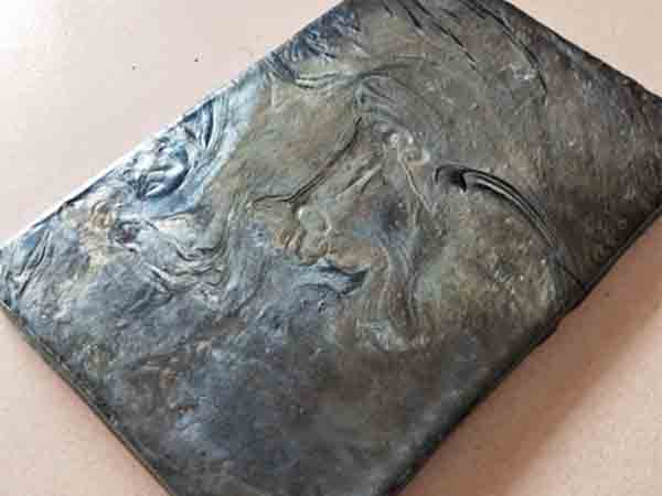 鑄石板真的很耐磨嗎? 鑄石板真的很耐磨嗎?