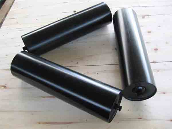 更換皮帶機托輥要注意什么? 更換皮帶機托輥要注意什么?